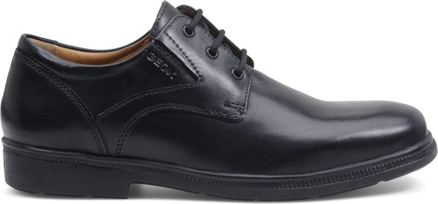 Geox Boys Federico Oxfords-Shoes