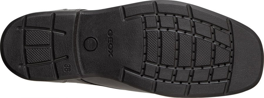 Geox Boys Federico Oxfords-Shoes