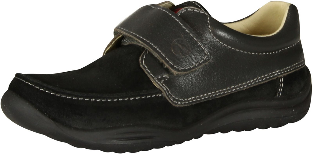 Naturino Boys 4226 Dress Casual Shoes