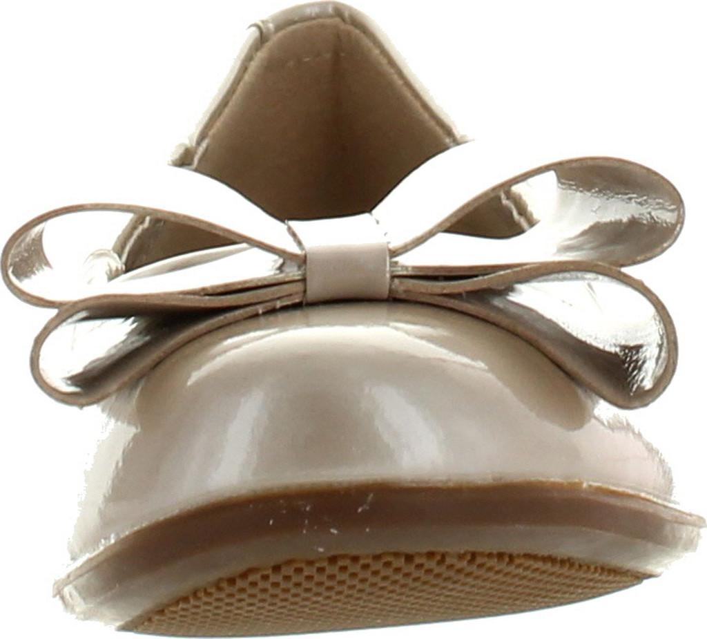 Venettini Girls 55-Jody Designer Dressy Fashion Flats Shoes