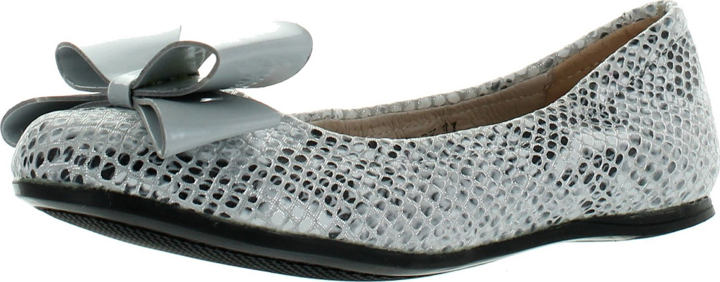 Venettini Girls 55-Jody Designer Dressy Fashion Flats Shoes