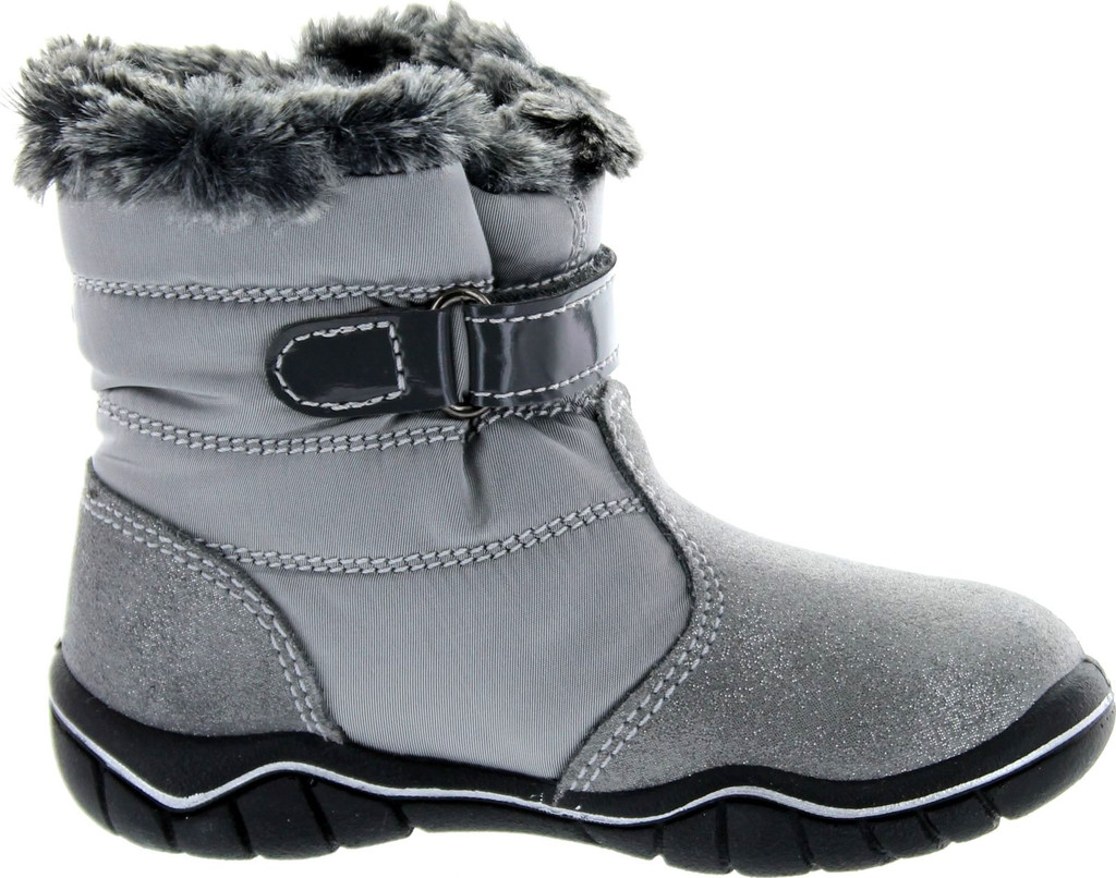 Primigi Girls Fragola Premium Goretex Fashion Boots