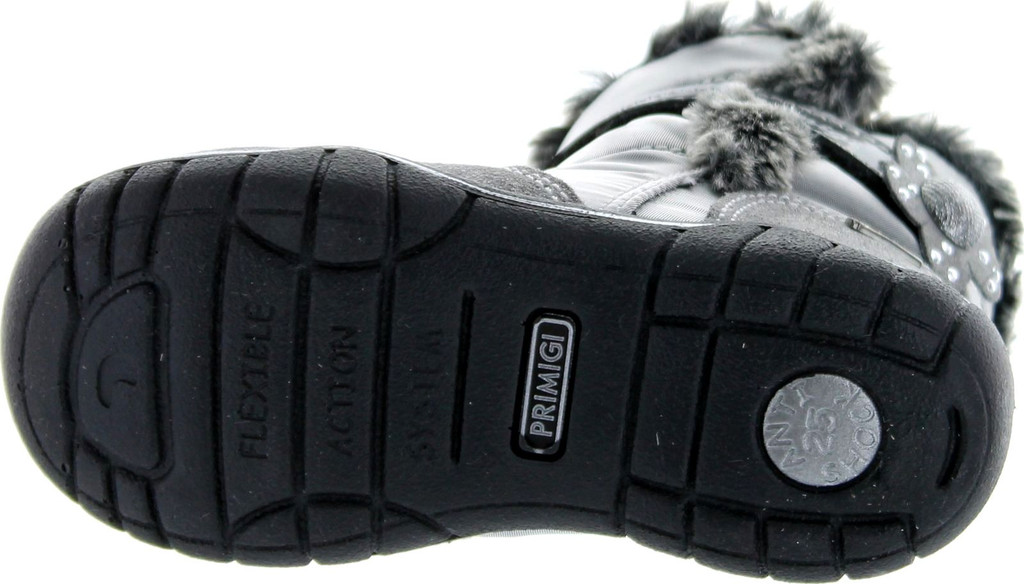 Primigi Girls Fragola Premium Goretex Fashion Boots