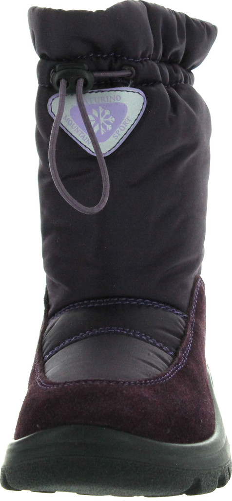 Naturino Kids Varna Rain Step Waterproof Winter Fashion Boots