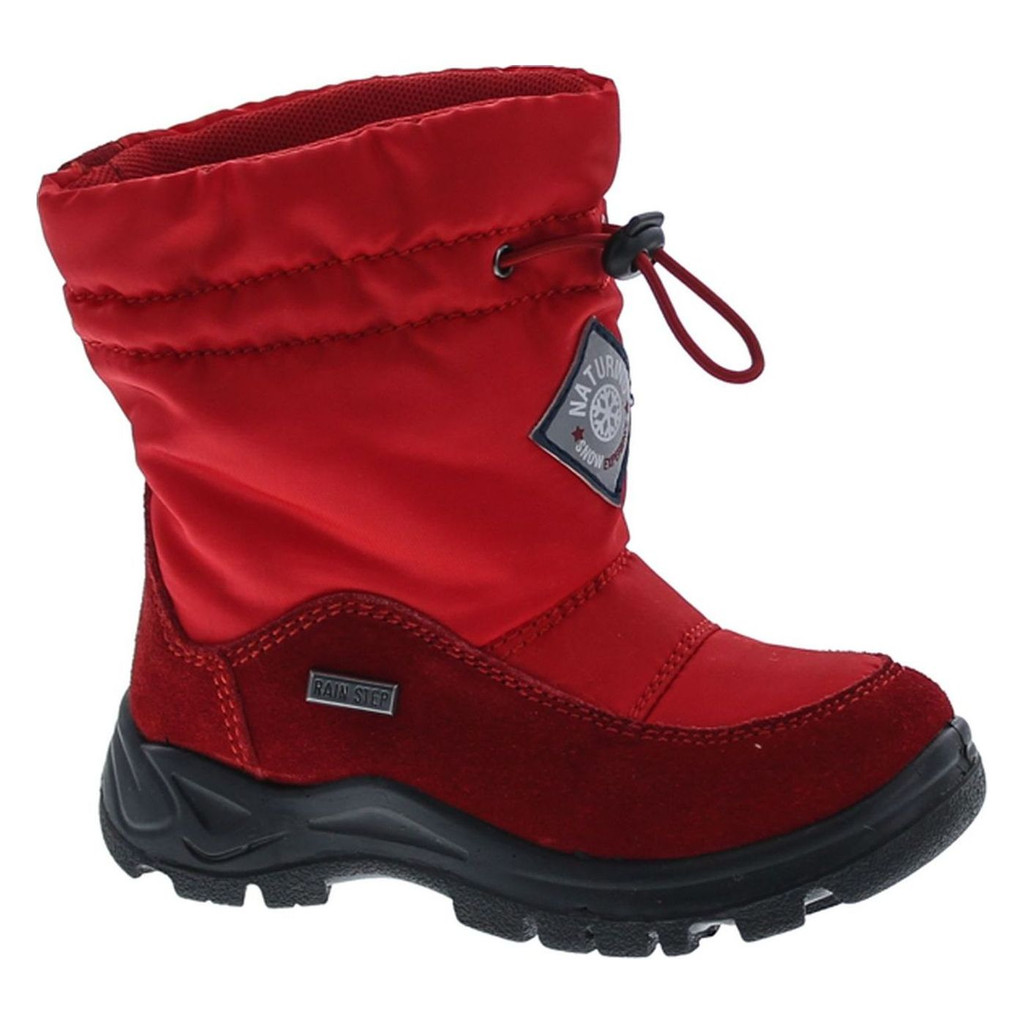 Naturino Kids Varna Rain Step Waterproof Winter Fashion Boots