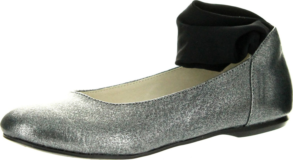 Primigi Girls Ginni Ankle Strap Dress Shoes