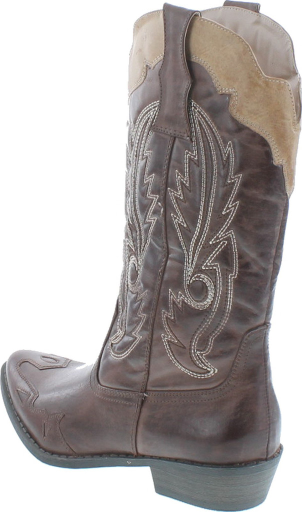 Coconuts By Matisse Women's Cimmaron Boot