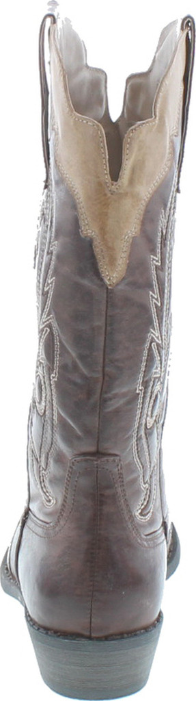 Coconuts By Matisse Women's Cimmaron Boot