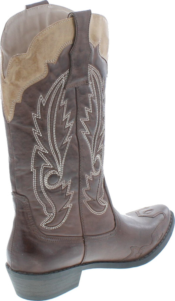 Coconuts By Matisse Women's Cimmaron Boot