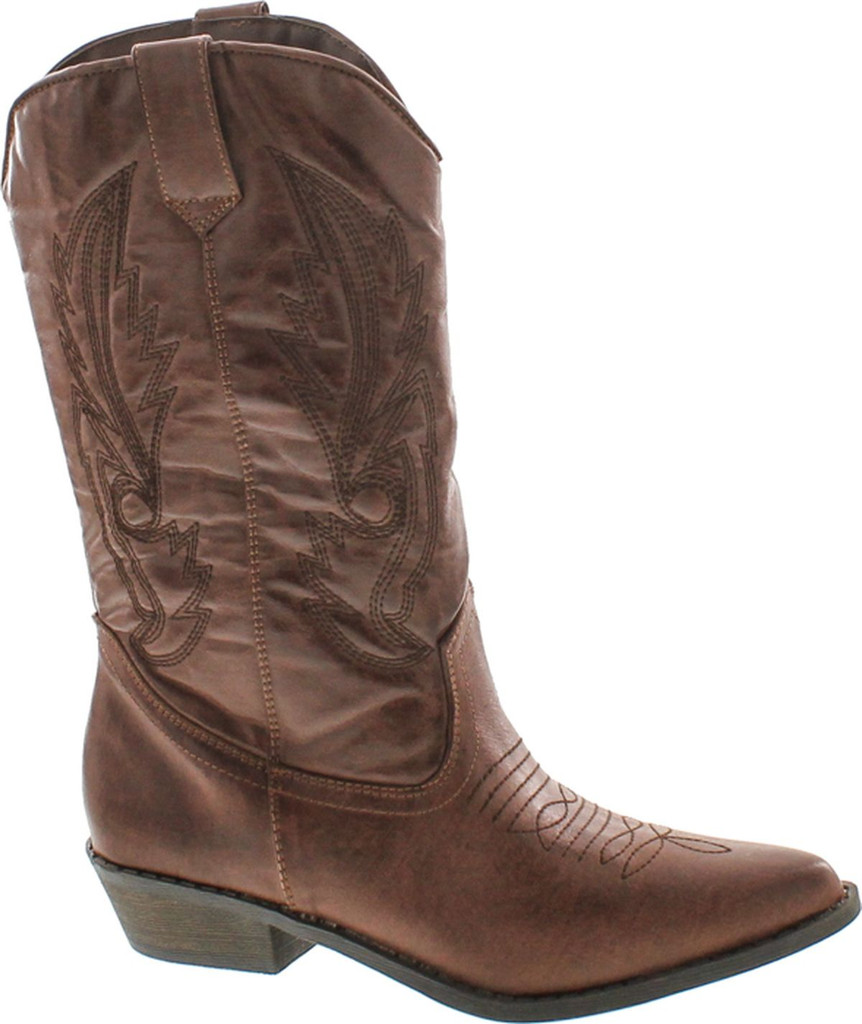 Coconuts By Matisse Women's Gaucho Boot