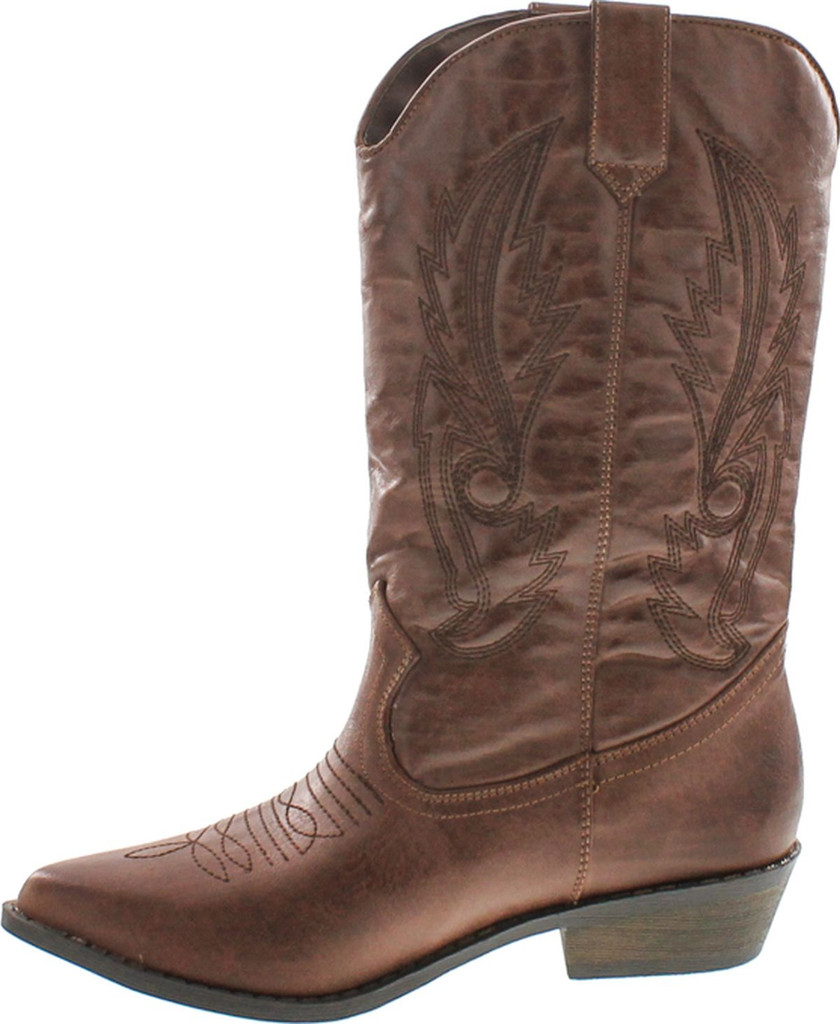 Coconuts By Matisse Women's Gaucho Boot