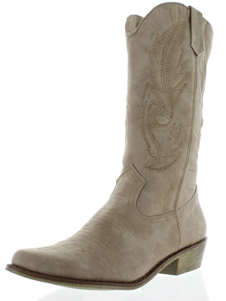 Coconuts By Matisse Women's Gaucho Boot