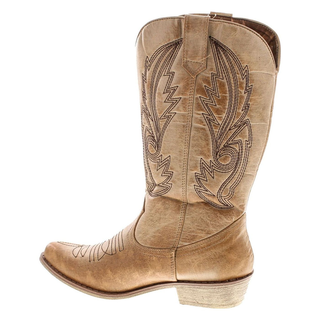 Coconuts By Matisse Women's Gaucho Boot