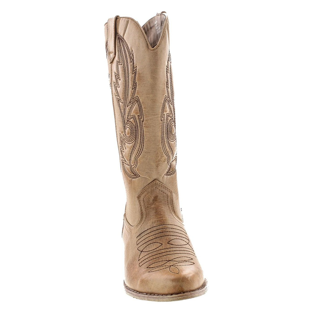 Coconuts By Matisse Women's Gaucho Boot