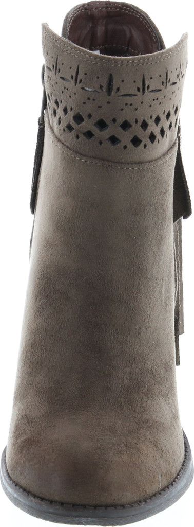 Not Rated Women's Chamonix Ankle Bootie