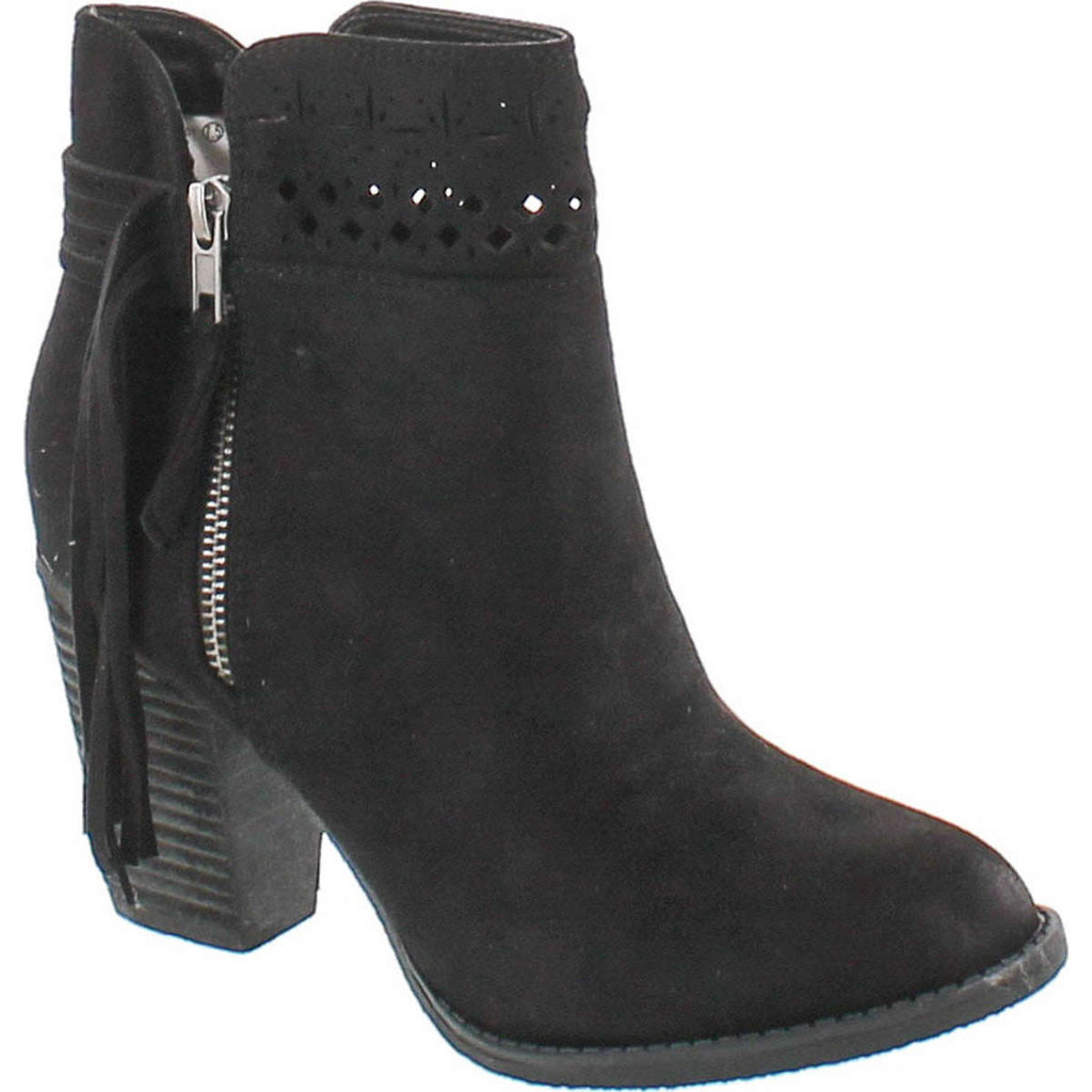 Not Rated Women's Chamonix Ankle Bootie