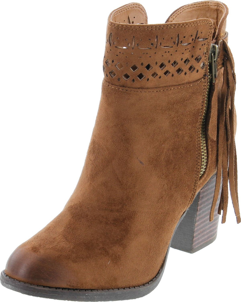 Not Rated Women's Chamonix Ankle Bootie