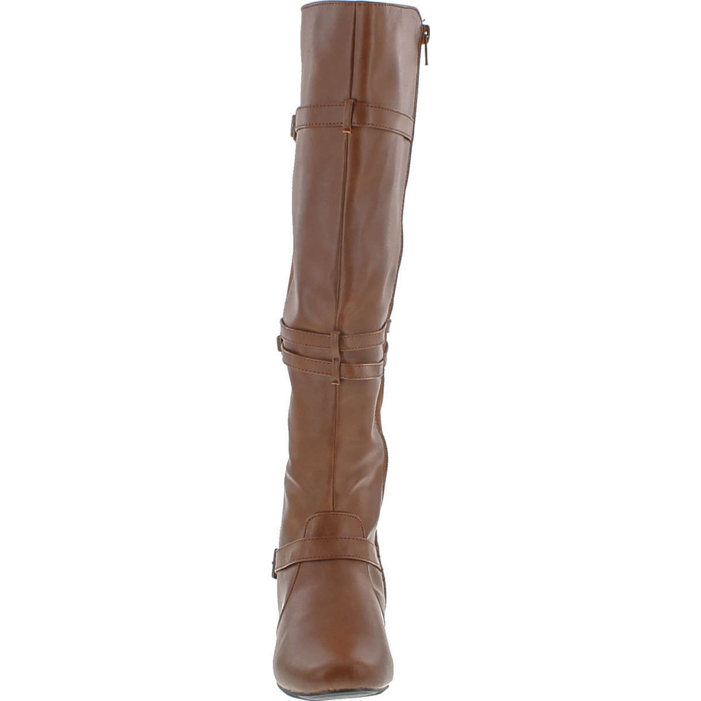 Qupid Women's Neo 152X Riding Boot