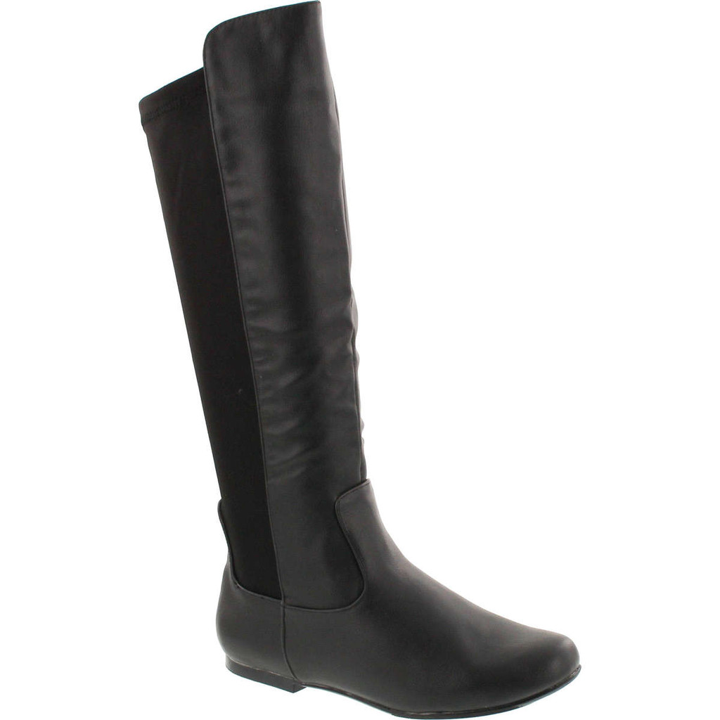 Qupid Women's Neo 154X Riding Boot