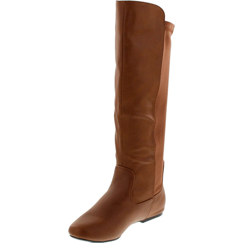 Qupid Women's Neo 154X Riding Boot