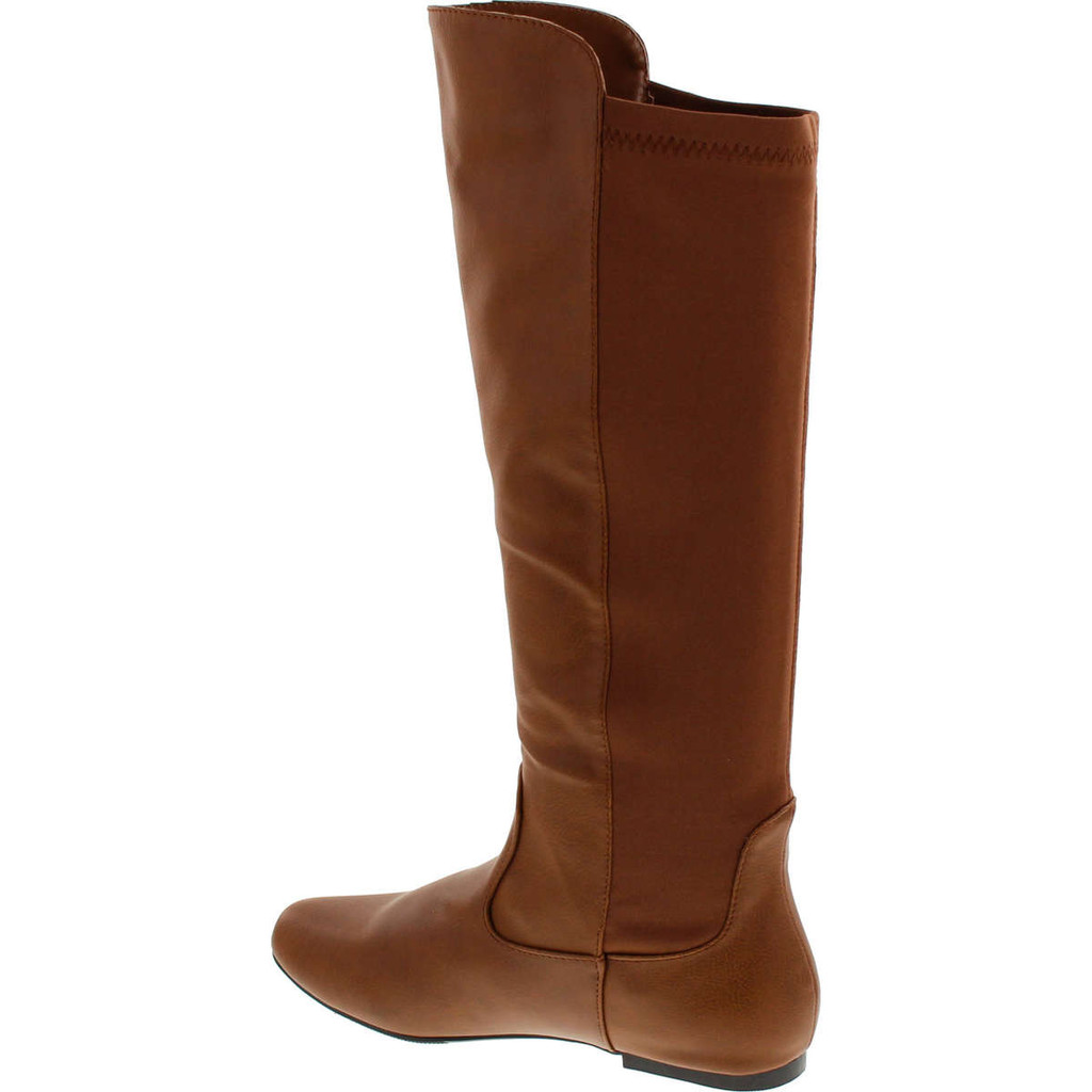 Qupid Women's Neo 154X Riding Boot