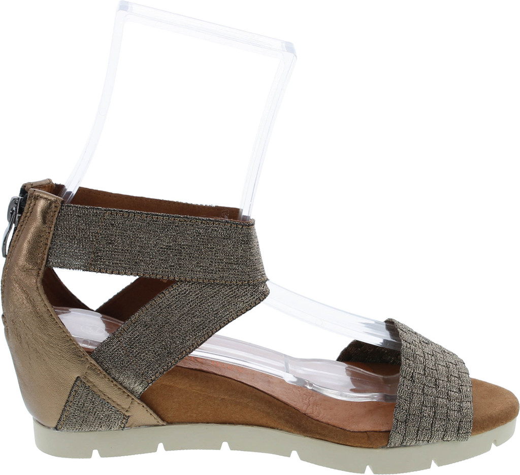 Bernie Mev Women's August Sandals
