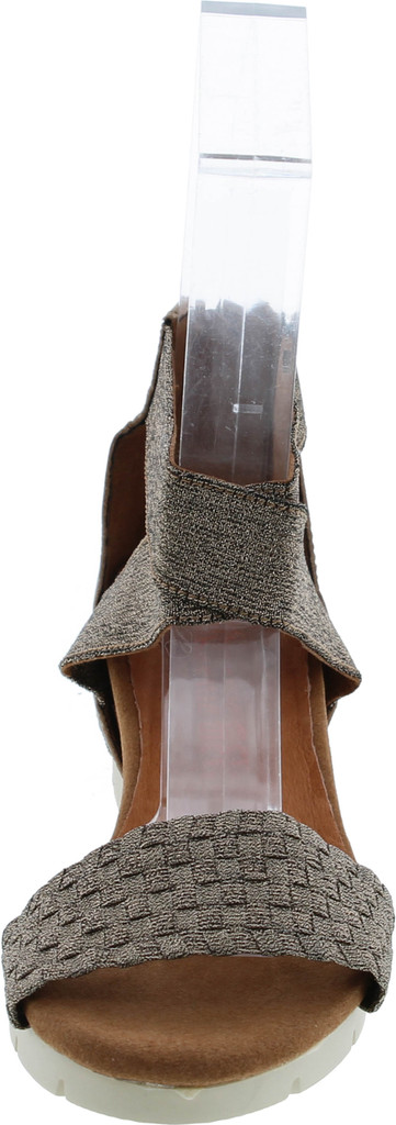 Bernie Mev Women's August Sandals