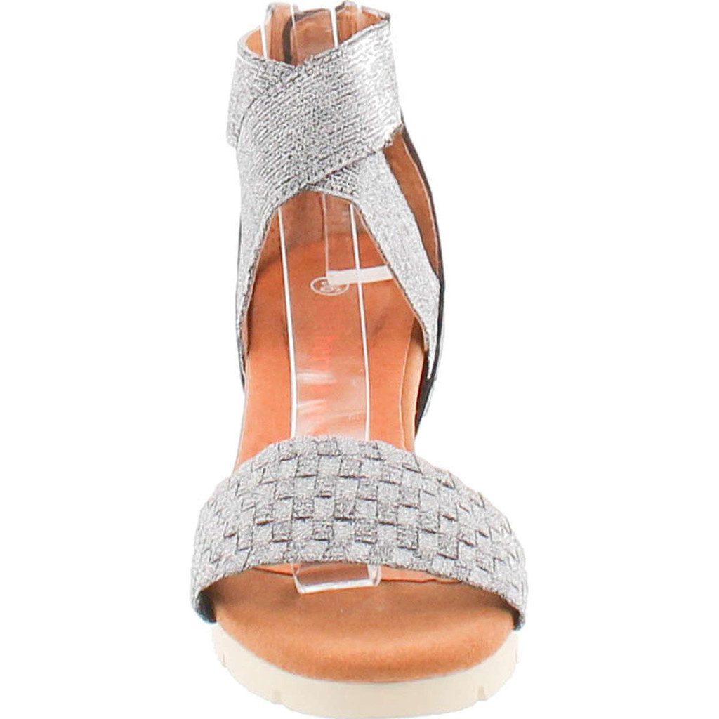 Bernie Mev Women's August Sandals