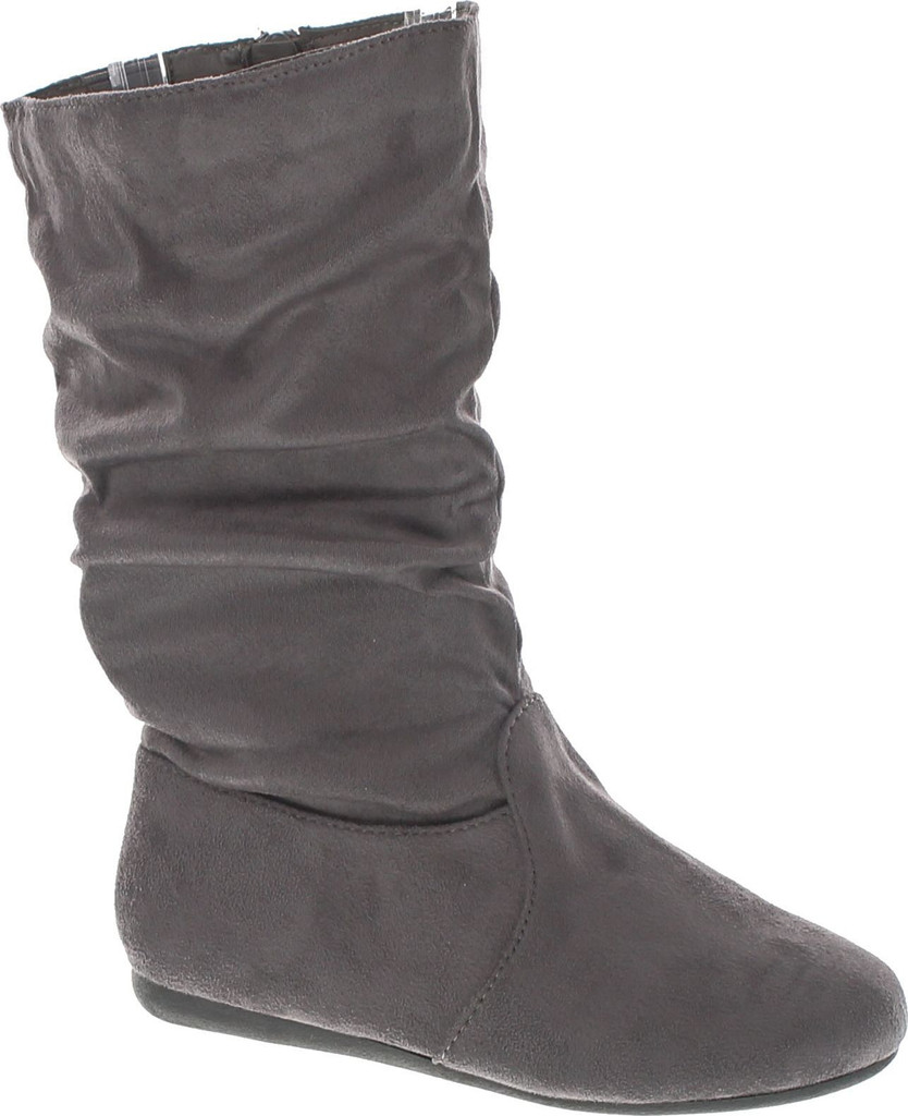 Link Girls Selena-23K Fashion Boots