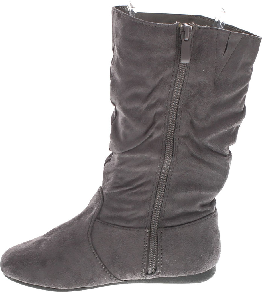 Link Girls Selena-23K Fashion Boots