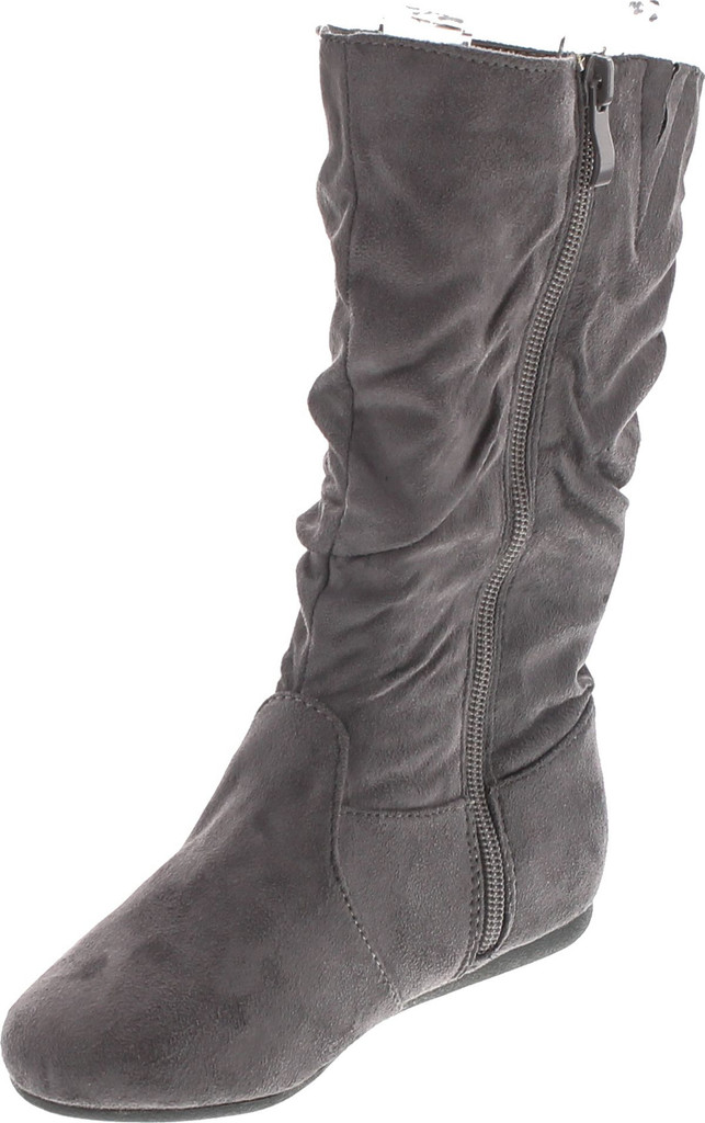 Link Girls Selena-23K Fashion Boots