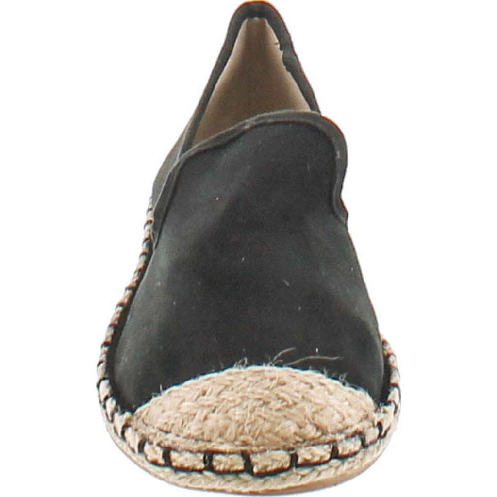 Qupid Women's Mermosa-01B Ballet Flat