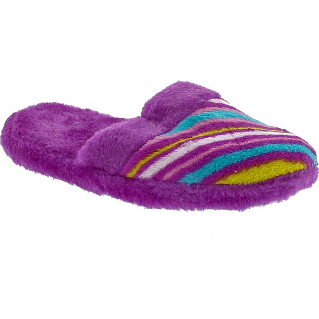 Static Footwear Girls Slg-1410/D Home Slippers