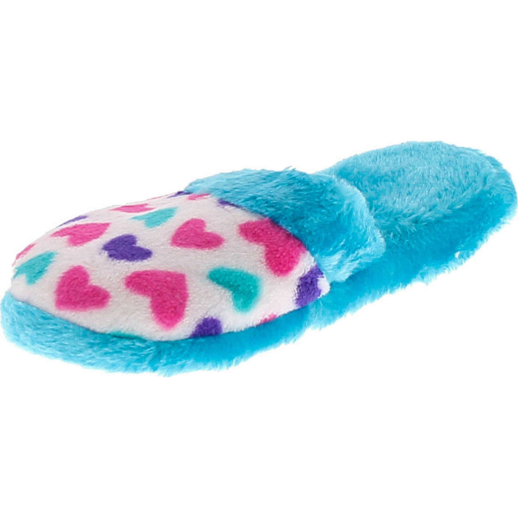 Static Footwear Girls Slg-1410/D Home Slippers