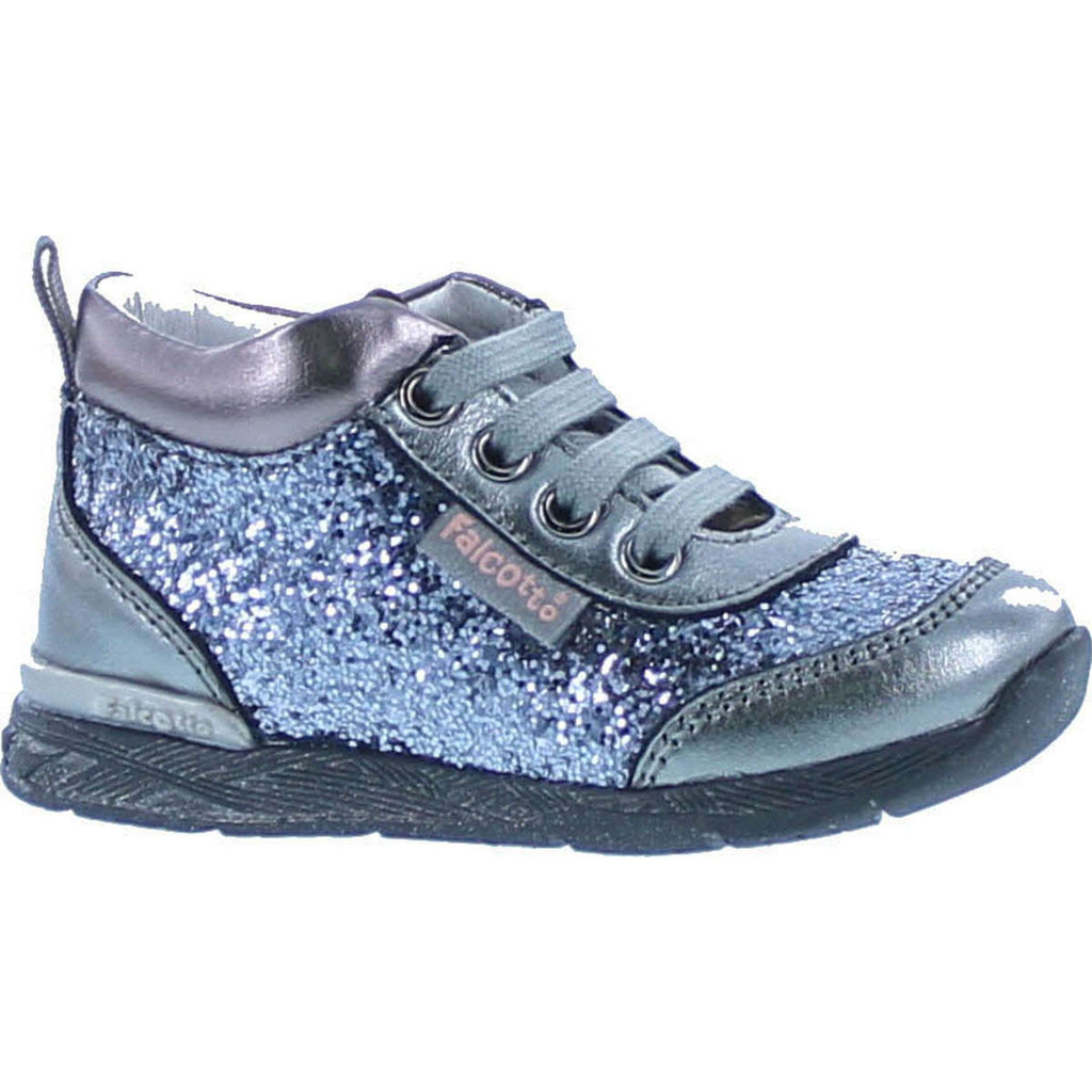 Naturino Boys Collin Fashion Lace Up Shoes