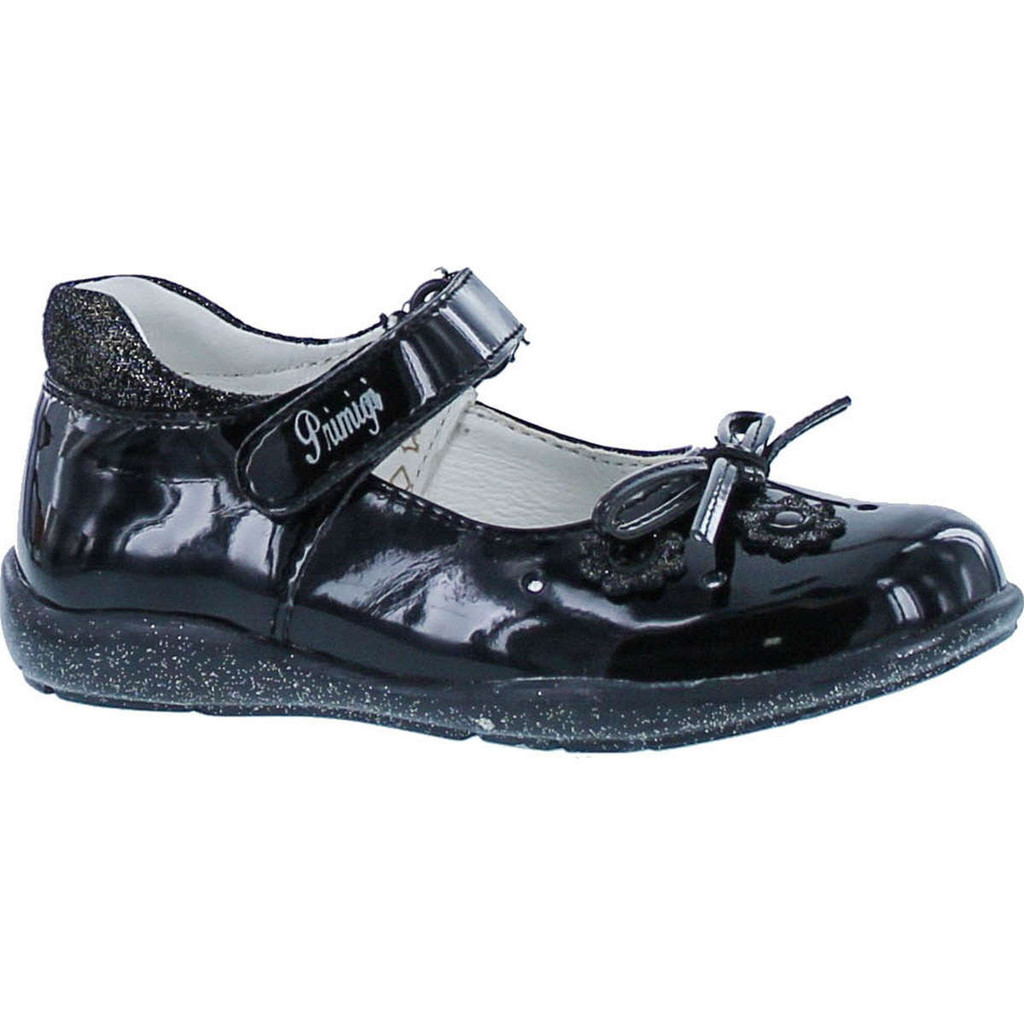 Primigi Girls Alessandra Dress Mary Jane Flats Shoes