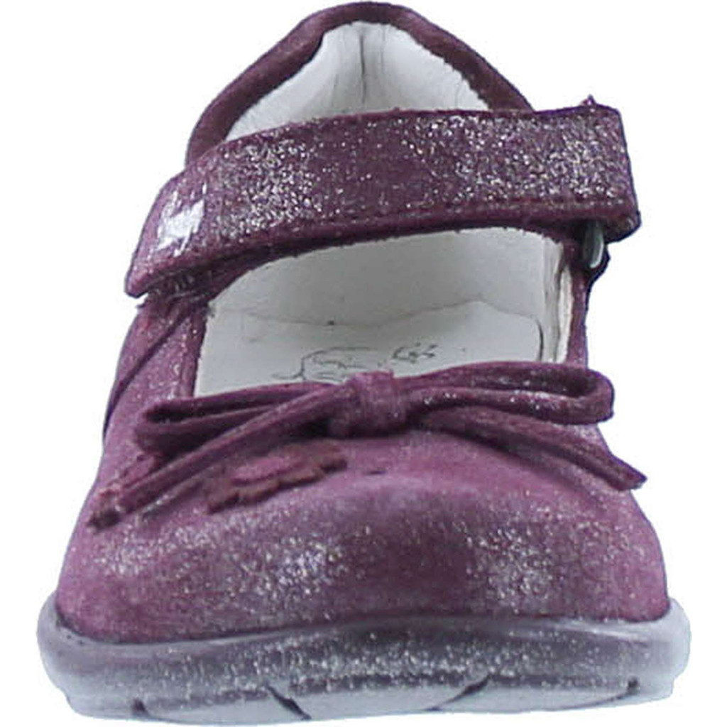 Primigi Girls Alessandra Dress Mary Jane Flats Shoes