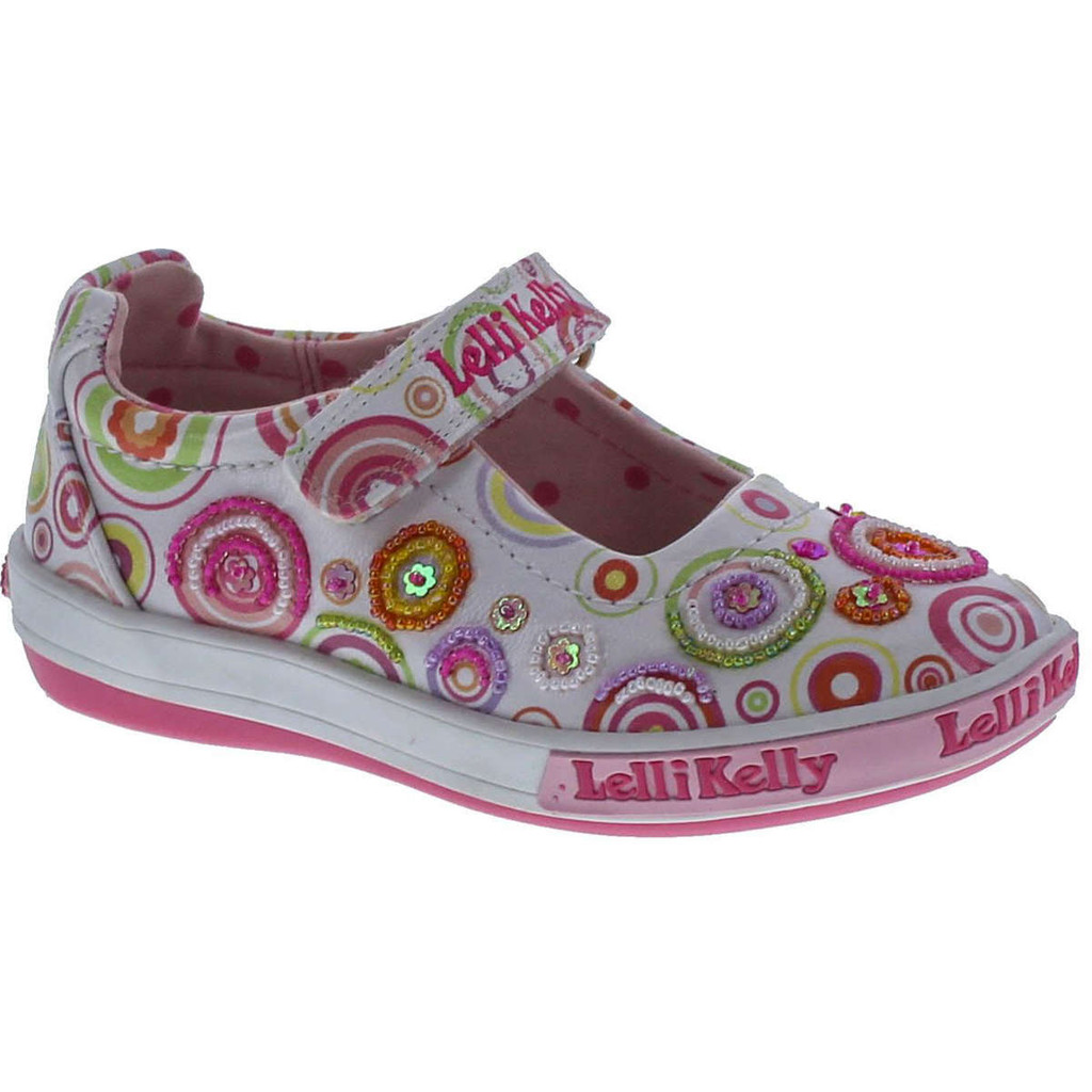 lelli kelly kids shoes