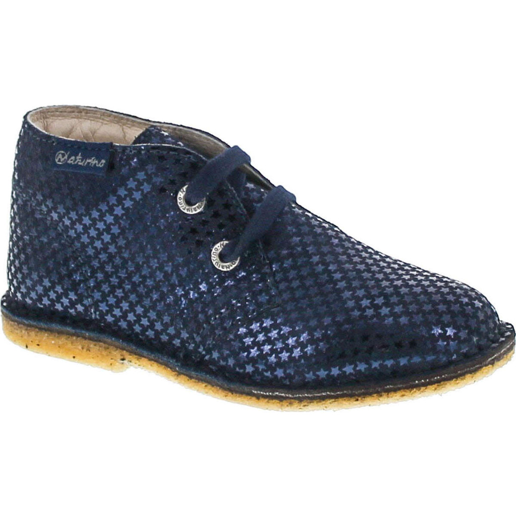 Naturino Kids 4528 Fashion Chukka Boots