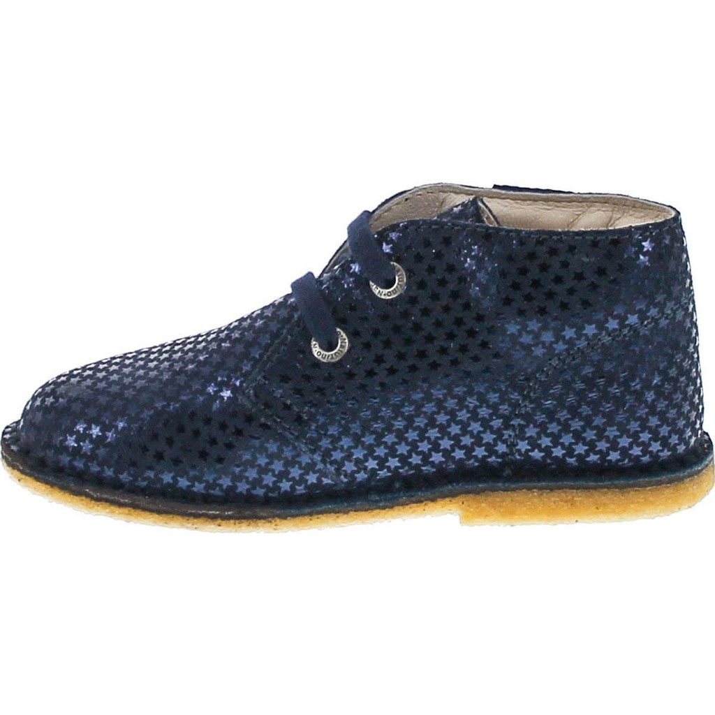 Naturino Kids 4528 Fashion Chukka Boots