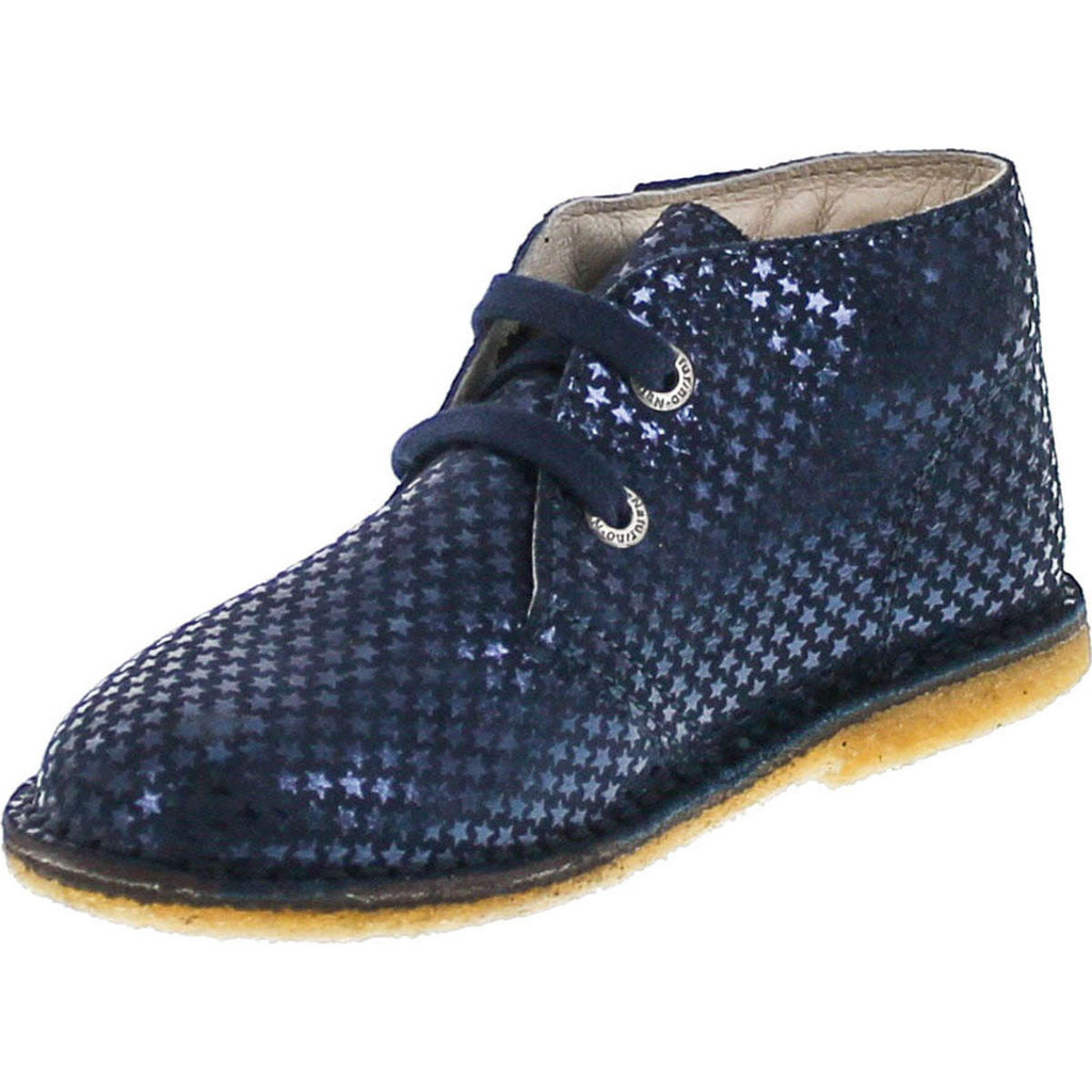 Naturino Kids 4528 Fashion Chukka Boots