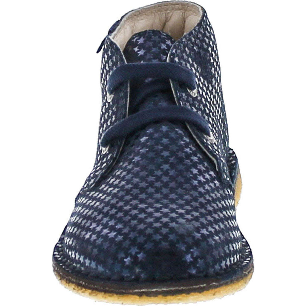 Naturino Kids 4528 Fashion Chukka Boots