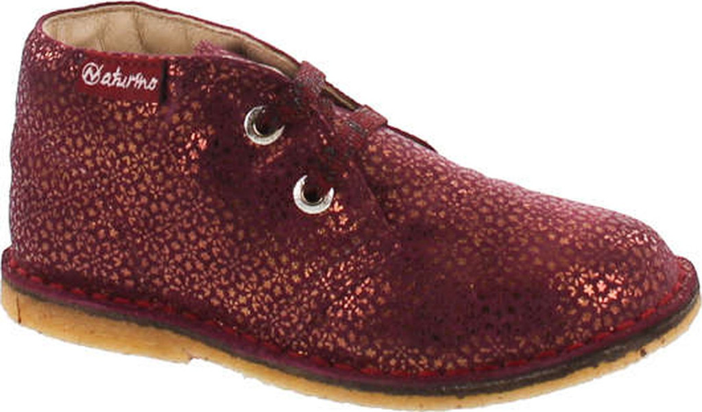 Naturino Kids 4528 Fashion Chukka Boots
