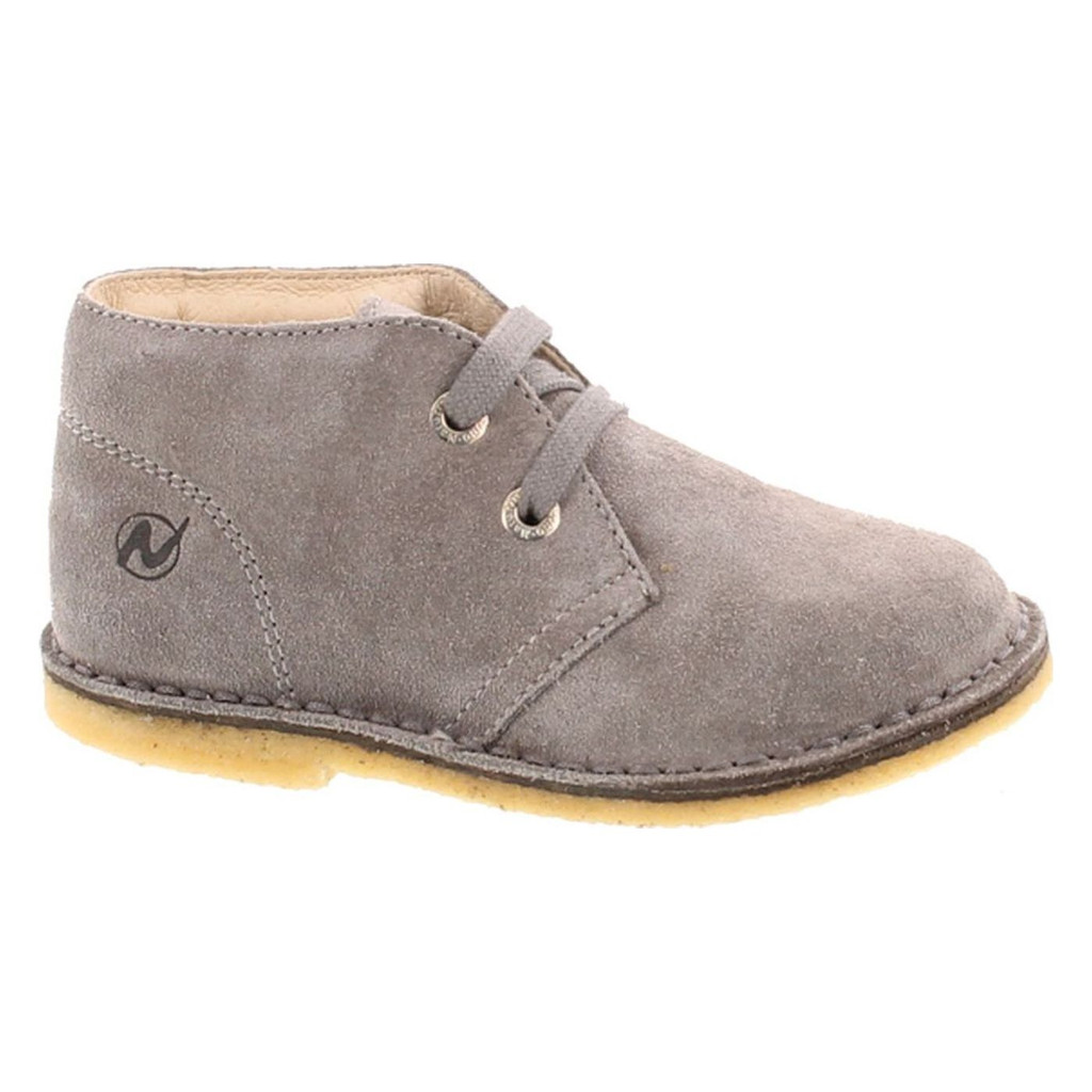 Naturino Kids 4528 Fashion Chukka Boots