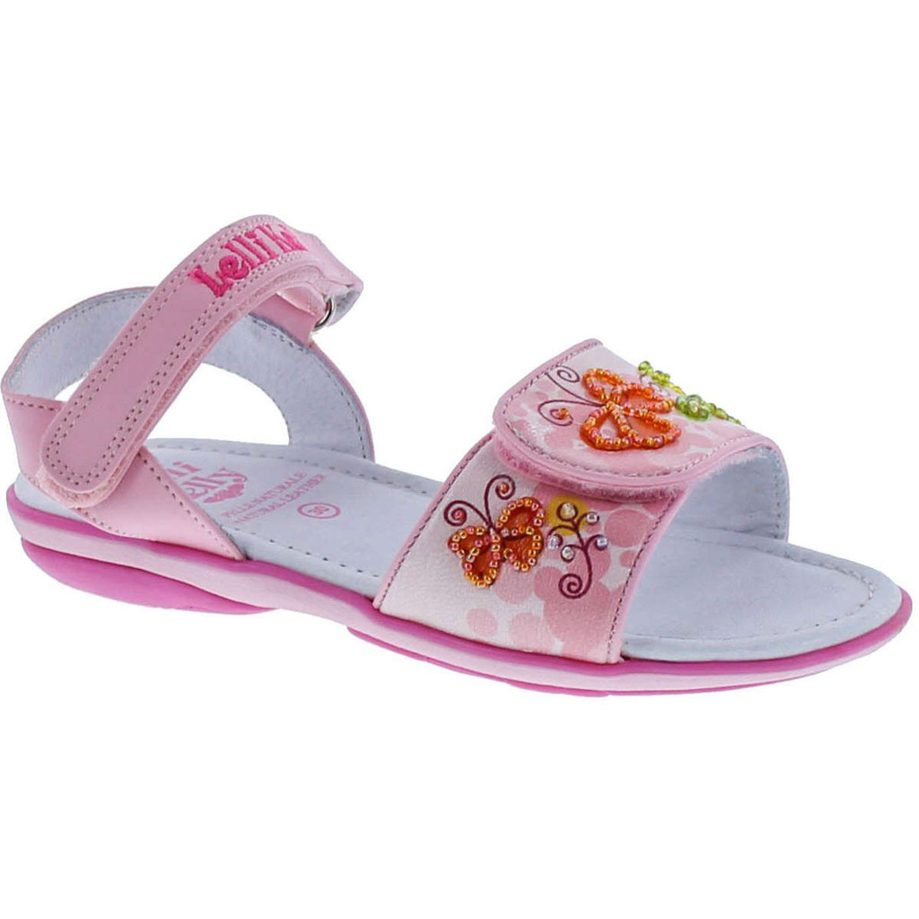 Lelli Kelly Kids Lk1415 Girls Fashion Sandals