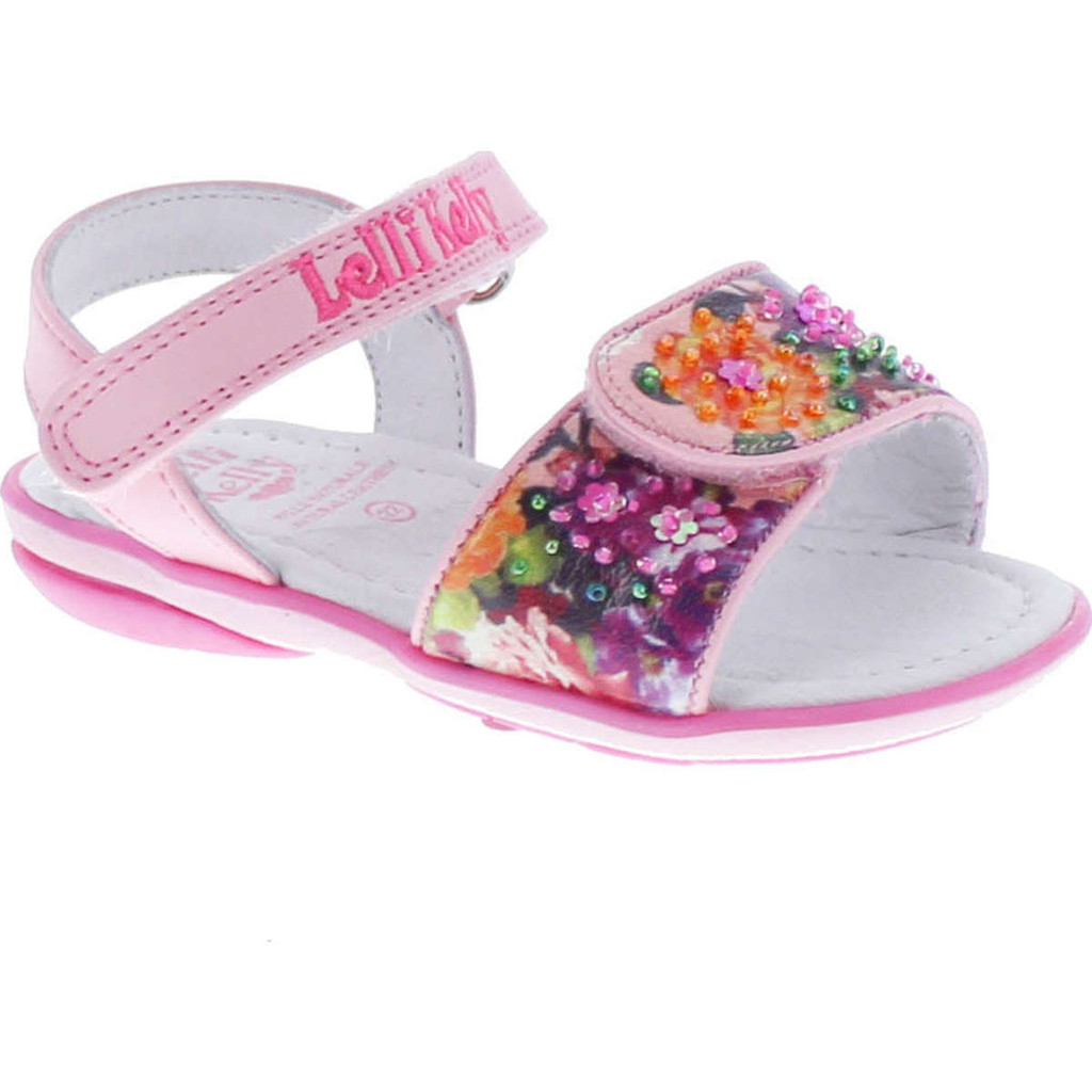 Lelli Kelly Kids Girls Lk1405 Fashion Sandals