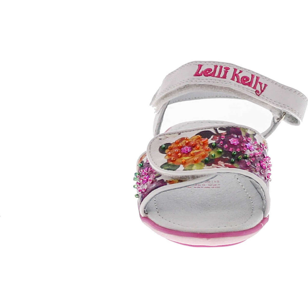 Lelli Kelly Kids Girls Lk1405 Fashion Sandals