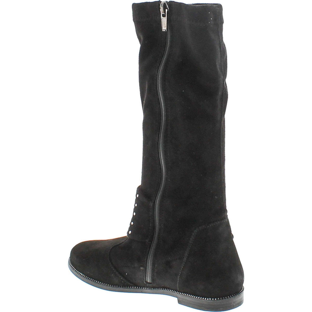 Primigi Girls Friesia Fashion Suede Boots