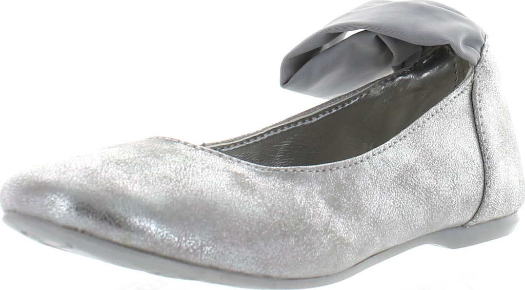 Primigi Girls 7215 Ginni Dress Flats With Ankle Strap