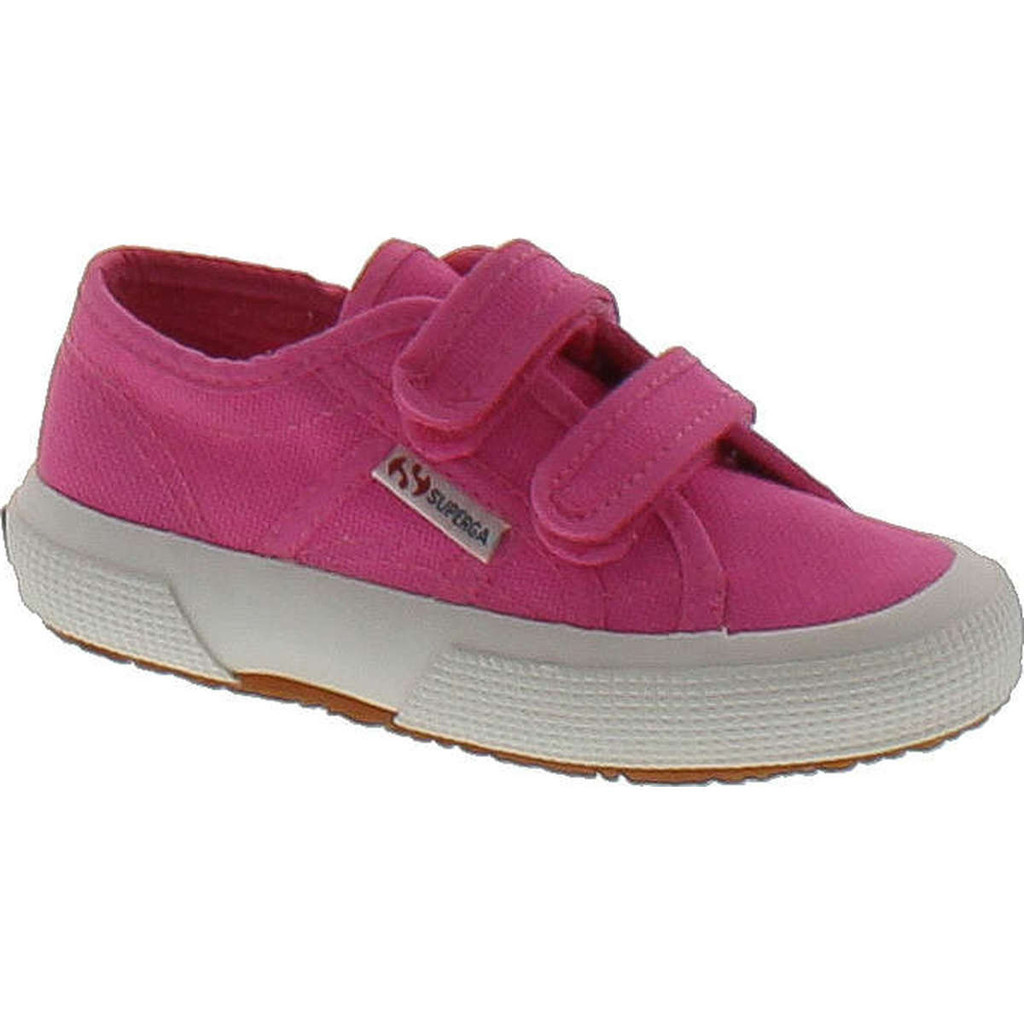 Superga Boys 2750Jvelclas Fashion-Sneakers